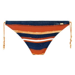 LIVIA bas de maillot de bain slip ficelles ino Afreeka