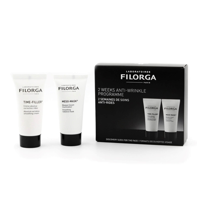 Filorga 2 Weeks Anti-Wrinkles Programme