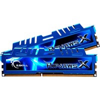 16GB DDR3-2400 module de mémoire 16 Go 2 x 8 Go 2400 MHz