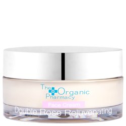 The Organic Pharmacy Double Rose Rejuvenating Face Cream 50ml características