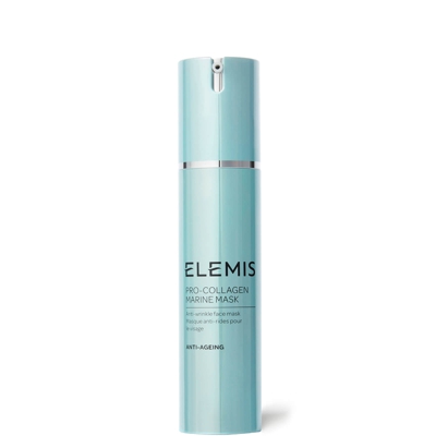 Masque lifting Elemis Pro-Collagen Quartz 50ml