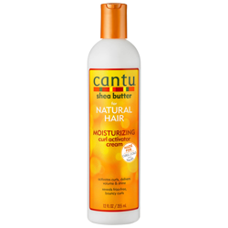 Cantu Shea Butter for Natural Hair Moisturizing Curl Activator Cream 355 ml en oferta