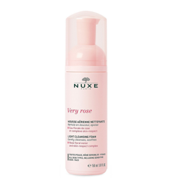 NUXE Light Cleansing Foam 150ml en oferta