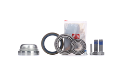 FAG Kit De Roulement De Roue MERCEDES-BENZ,CHRYSLER 713 6673 60 05252823,05252823WB,525823 Jeu de roulements de roue 0009809302,0009809302WB en oferta