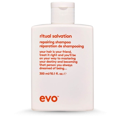evo Ritual Salvation Repairing Shampoo 300ml