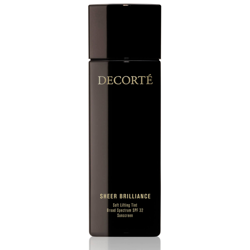 Decorte Sheer Brilliance Soft Lifting Tint Broad Spectrum SPF32 50ml (Various Shades) - 030 Medium características