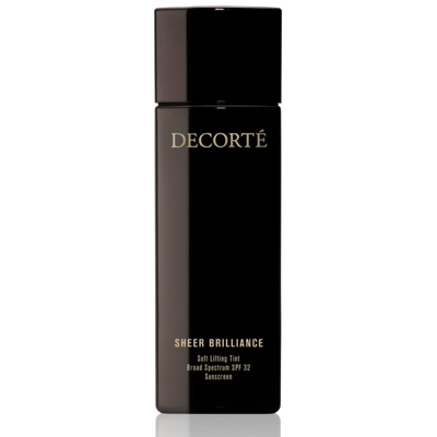 Decorte Sheer Brilliance Soft Lifting Tint Broad Spectrum SPF32 50ml (Various Shades) - 030 Medium