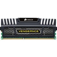 8 Go DDR3-1600, Mémoire características