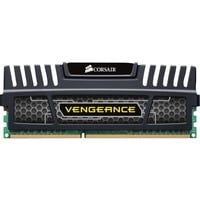 8 Go DDR3-1600, Mémoire