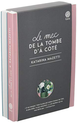 Coffret Collector Kayak-le Mec de la Tombe d'a Cote et le Caveau de Famille características