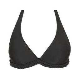 MARIE JO haut de maillot de bain triangle Blanche en oferta