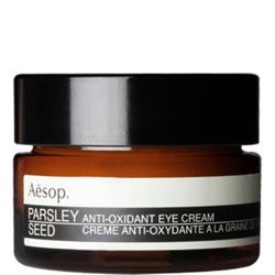Aesop Parsley Seed Anti-Oxidant Eye Cream 10ml en oferta