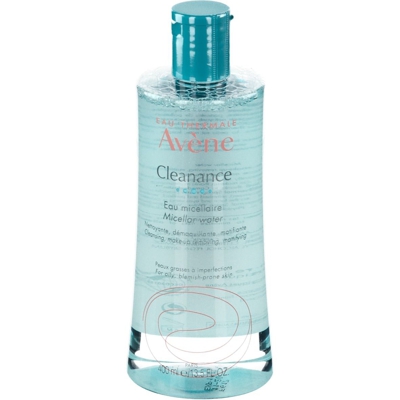 Avène Cleanance Eau Micellaire