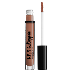 NYX Professional Makeup Lip Lingerie Liquid Lipstick (Various Shades) - Push-Up en oferta