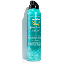 Mousse pour sécher au sèche-cheveux de Bumble and bumble Surf - 150ml precio