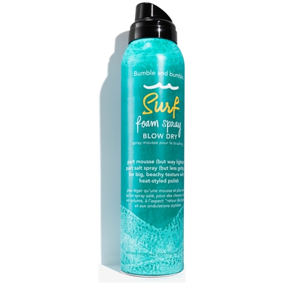 Mousse pour sécher au sèche-cheveux de Bumble and bumble Surf - 150ml