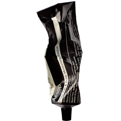 Aesop Rose Hair & Scalp Moisturising Masque 120ml