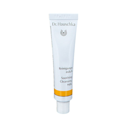 Dr. Hauschka Lait Démaquillant Mini características