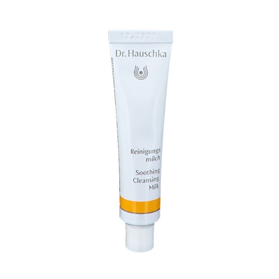 Dr. Hauschka Lait Démaquillant Mini