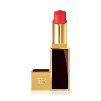 Tom Ford Lip Colour Satin Matte 3g (Various Sizes) - True Coral