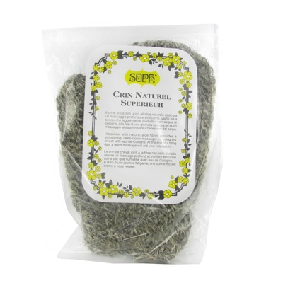 Crin Naturel Superieur