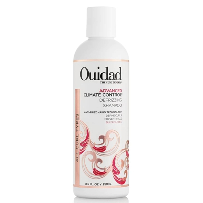 Ouidad Advanced Climate Control Defrizzing Shampoo 250ml
