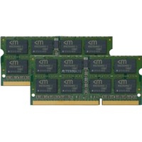 16GB DDR3-1600 module de mémoire 16 Go 2 x 8 Go 1600 MHz