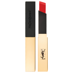 Rouge à lèvres satiné Rouge Pur Couture The Slim Yves Saint Laurent 3,8 ml (différentes teintes disponibles) - 13 Original Coral características