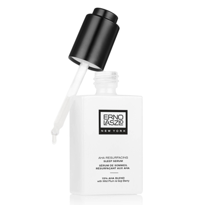 Erno Laszlo AHA Resurfacing Sleep Serum