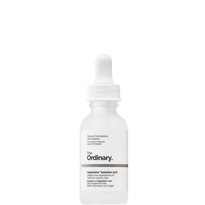 The Ordinary 10% Agireline Solution 30ml