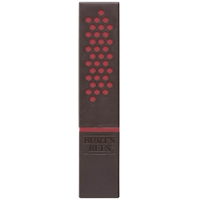 Rouge à lèvres Glossy 100 % naturel Burt's Bees (disponible en plusieurs teintes) - Blush Ripple