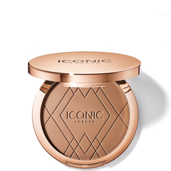 ICONIC London Ultimate Bronzing Powder 17g (Various Shades) - Medium Bronze en oferta