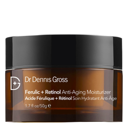 Dr Dennis Gross Skincare Ferulic and Retinol Anti-Ageing Moisturizer 50ml en oferta