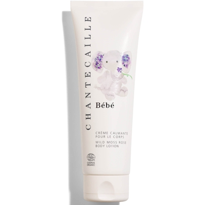 Chantecaille Bébé Crème adoucissante pour le corps, 120 ml