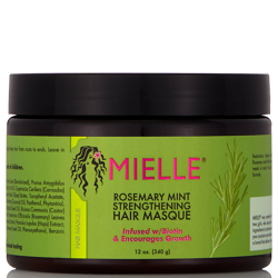 Mielle Organics Rosemary Mint Hair Masque en oferta