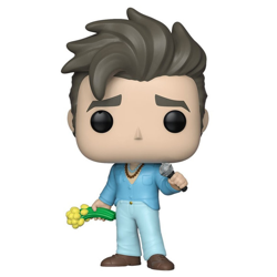 MORRISSEY / MORRISSEY / FIGURINE FUNKO POP precio