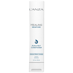 LAprès-Shampooing Noix de Kuki Healing Moisture L'Anza (250 ml) precio