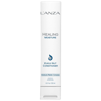LAprès-Shampooing Noix de Kuki Healing Moisture L'Anza (250 ml)