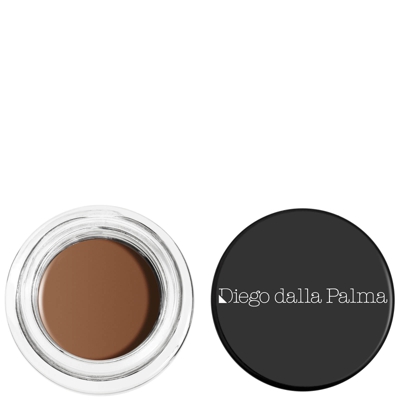 Liner liquide à sourcils résistant à l'eau dalla palma 4 ml (disponible en plusieurs teintes) - Medium