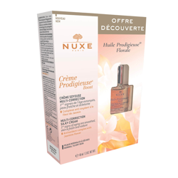 NUXE Crème Prodigieuse Boost Silky Cream Gift Set precio