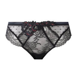 LISE CHARMEL slip séduction en dentelle Soirée Libertine en oferta