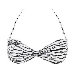 MELISSA ODABASH haut de maillot de bain bandeau sans armatures  Lyon