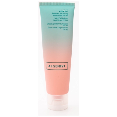 ALGENIST ALIVE Prebiotic Balancing Moisturizer SPF15