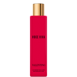 Valentino Voce Viva Body Lotion 200ml características