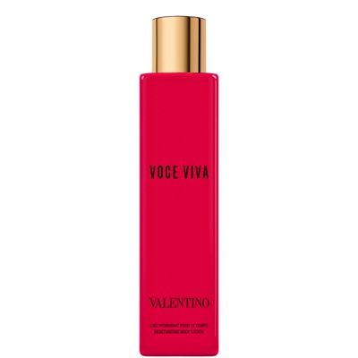 Valentino Voce Viva Body Lotion 200ml