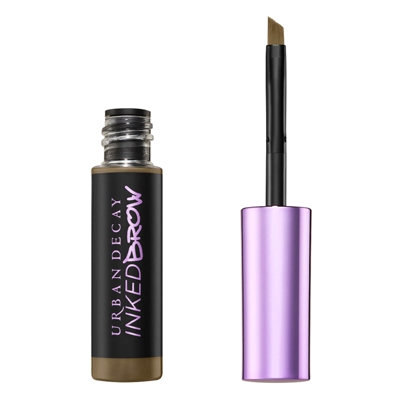 Urban Decay Inked Brow (Various Shades) - Brown Sugar