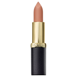 Rouge à Lèvres Color Riche Matte Addiction L'Oréal Paris 4,8 g (différentes teintes disponibles) - 652 Stone en oferta