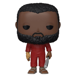 ABRAHAM / US / FIGURINE FUNKO POP características
