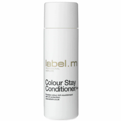 label.m Colour Stay Après-shampooing Taille voyage 60ml precio