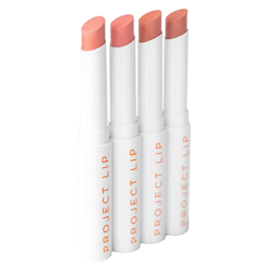 Project Lip Plump and Colour Plumping Nudes - Exclusive en oferta